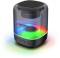 Миниатюра Esperanza RGB Illuminated FM Viola Black EP154, фото 1