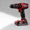 Миниатюра Einhell TE-CD 18/44 Li-i PXC 18V, 2.5Ah, 44Нм 4514287, фото 6