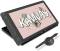Миниатюра Huion Kamvas 13 Gen 3 Black + рукавичка GS1333, фото 4