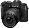 Миниатюра Fujifilm X-T50 + XF16-50mmF2.8-4.8 R LM WR Kit Black 16828478, фото 2