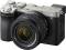 Миниатюра Sony ILCE7CM2LS.CEC, фото 10