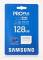 Миниатюра Samsung 128 GB microSDXC Pro Plus UHS-I U3 V30 A2 Class 10 MB-MD128SA/EU, фото 14