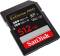 Миниатюра SanDisk 512GB SDXC class 10 UHS-II U3 V60 SDSDXEP-512G-GN4IN, фото 4