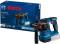 Миниатюра Bosch GBH 185-LI, 18В,  SDS-Plus, 1.9Дж, безщітковий (бе 0.611.924.020, фото 1