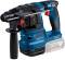 Миниатюра Bosch GBH 185-LI, 18В,  SDS-Plus, 1.9Дж, безщітковий (бе 0.611.924.020, фото 5