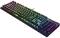 Миниатюра Razer BlackWidow V4 X Green Switch USB RU Black RZ03-04700800-R3R1, фото 12