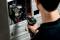 Миниатюра Metabo PowerMaxx SB BL 12В, 2х2Ah, 2038Нм, 0-4000-1500об/ 601784500, фото 3
