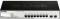 Миниатюра Dlink DGS-1210-08P, фото 1