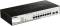 Миниатюра Dlink DGS-1210-08P, фото 2