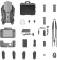Миниатюра Autel Robotics EVO II Dual Rugged Bundle (640T) V3, Grey Special 102001752, фото 10