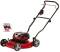 Миниатюра Einhell GE-CM 36/48 Li M - Solo, 36В, PXC, 48 см, мульчува 3413054, фото 4