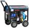 Миниатюра EnerSol 6.5 кВА SKD-7EB, фото 3