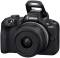 Миниатюра Canon EOS R50 RF-S 18-45 IS STM + RF-S 55-210 IS STM Bla 5811C034, фото 13