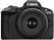 Миниатюра Canon EOS R50 + RF-S 18-45 IS STM Black 5811C033, фото 1