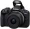 Миниатюра Canon EOS R50 + RF-S 18-45 IS STM Black 5811C033, фото 13