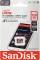 Миниатюра SanDisk 128GB microSD class 10 UHS-I A1 Ultra SDSQUAB-128G-GN6MN, фото 2