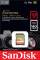 Миниатюра SanDisk 128GB SD class 10 UHS-I Extreme SDSDXVA-128G-GNCIN, фото 4