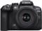 Миниатюра Canon EOS R10 + RF-S 18-45 IS STM 5331C047, фото 1