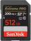 Миниатюра SanDisk 512GB SD class 10 UHS-I U3 V30 Extreme PRO SDSDXXD-512G-GN4IN, фото 1