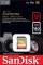Миниатюра SanDisk 512GB SD class 10 UHS-I U3 V30 Extreme SDSDXVV-512G-GNCIN, фото 3