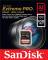 Миниатюра SanDisk 32GB SD class 10 UHS-I U3 V30 Extreme PRO SDSDXXO-032G-GN4IN, фото 1