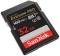Миниатюра SanDisk 32GB SD class 10 UHS-I U3 V30 Extreme PRO SDSDXXO-032G-GN4IN, фото 3