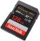 Миниатюра SanDisk 128GB SD class 10 UHS-I U3 V30 Extreme SDSDXXD-128G-GN4IN, фото 2