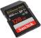 Миниатюра SanDisk 128GB SD class 10 UHS-I U3 V30 Extreme SDSDXXD-128G-GN4IN, фото 3