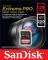 Миниатюра SanDisk 128GB SD class 10 UHS-I U3 V30 Extreme SDSDXXD-128G-GN4IN, фото 4
