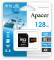 Миниатюра Apacer AP128GMCSX10U8-R, фото 2