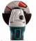 Миниатюра MAKITA DGA513Z, фото 8