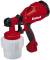 Миниатюра Einhell TC-SY 500 P электрический 4260010, фото 1