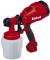Миниатюра Einhell TC-SY 400 P электрический 4260005, фото 1