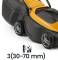 Миниатюра STIGA COLLECTOR132EKIT, фото 5