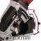 Миниатюра Einhell TE-CS 18/89 Li - Solo акум., PXC, 18В, диск 89х10 4331100, фото 3