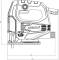 Миниатюра Metabo STEB65Quick 601030000, фото 2