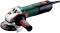 Миниатюра Metabo WEV 15-125 Quick 600468000, фото 1