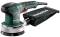 Миниатюра Metabo SXE 3125 240Вт, 125мм, 11000об/хв 600443000, фото 1