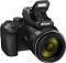 Миниатюра Nikon Coolpix P950 Black VQA100EA, фото 3