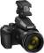 Миниатюра Nikon Coolpix P950 Black VQA100EA, фото 5