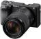 Миниатюра Sony ILCE6400MB.CEC, фото 3
