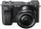 Миниатюра Sony ILCE6400LB.CEC, фото 4