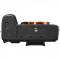 Миниатюра Sony Alpha 7 M3 body black ILCE7M3B.CEC, фото 4