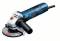 Миниатюра Bosch GWS 7-125 0.601.388.108, фото 1