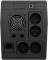 Миниатюра Tescom LEO 2000AP 2000VA 1200W LEO2000, фото 4