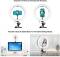 Миниатюра Puluz Ring USB LED lamp PKT3126B 10.2