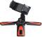 Миниатюра HAMA Smartphone Tripod Pocket II Rota black 00004649, фото 2