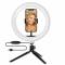 Миниатюра Acclab AL-LR101 2in1 Ring of Light  Holder 1283126502033, фото 1