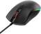 Миниатюра BAVIN G-K-995 RGB Optical USB DPI Black G-K-995-BK, фото 1