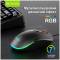 Миниатюра BAVIN G-K-995 RGB Optical USB DPI Black G-K-995-BK, фото 8